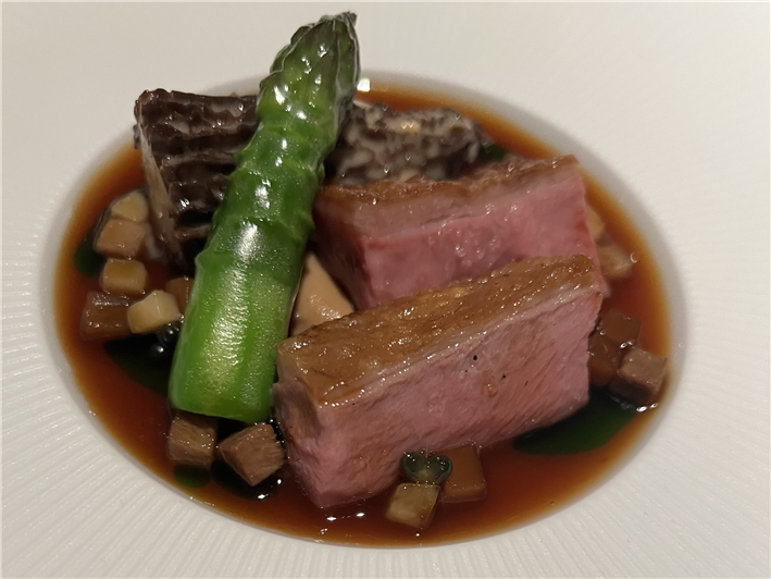 lamb